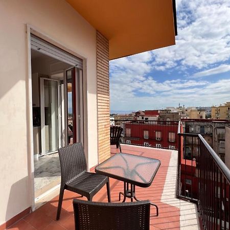 Casa Lieti Leilighet Napoli Eksteriør bilde