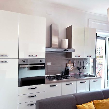 Casa Lieti Leilighet Napoli Eksteriør bilde