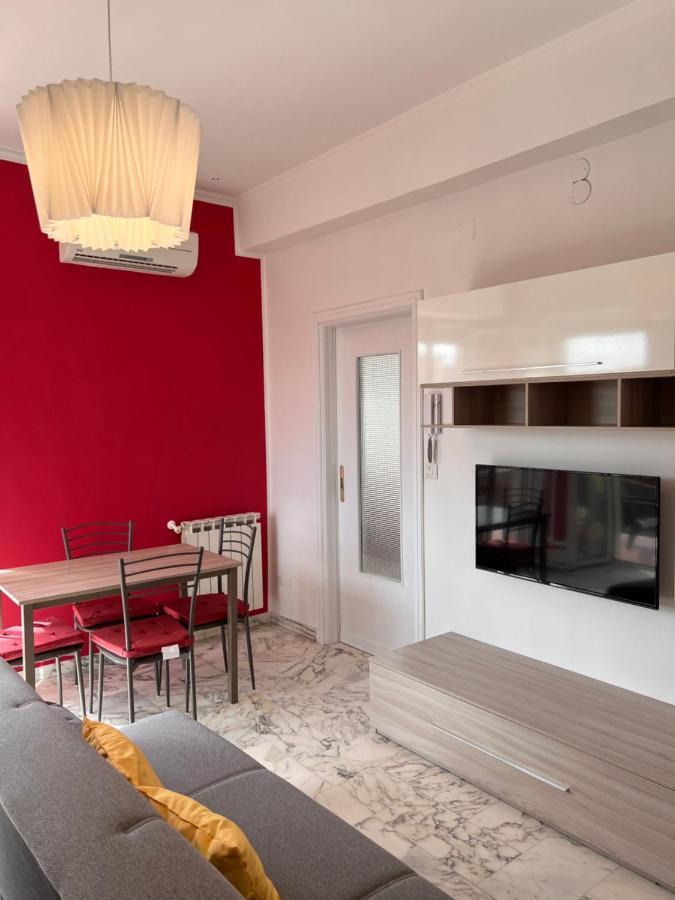 Casa Lieti Leilighet Napoli Eksteriør bilde